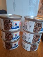 6 Blikjes Hills on-care with chicken, Ophalen, Kat