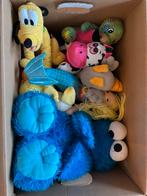 Knuffels, Ophalen, Zo goed als nieuw, Overige typen