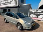 Ford S-Max 2.0 Trend airco nette auto dealer onderhouden, Auto's, Ford, Voorwielaandrijving, Euro 5, Stof, Gebruikt