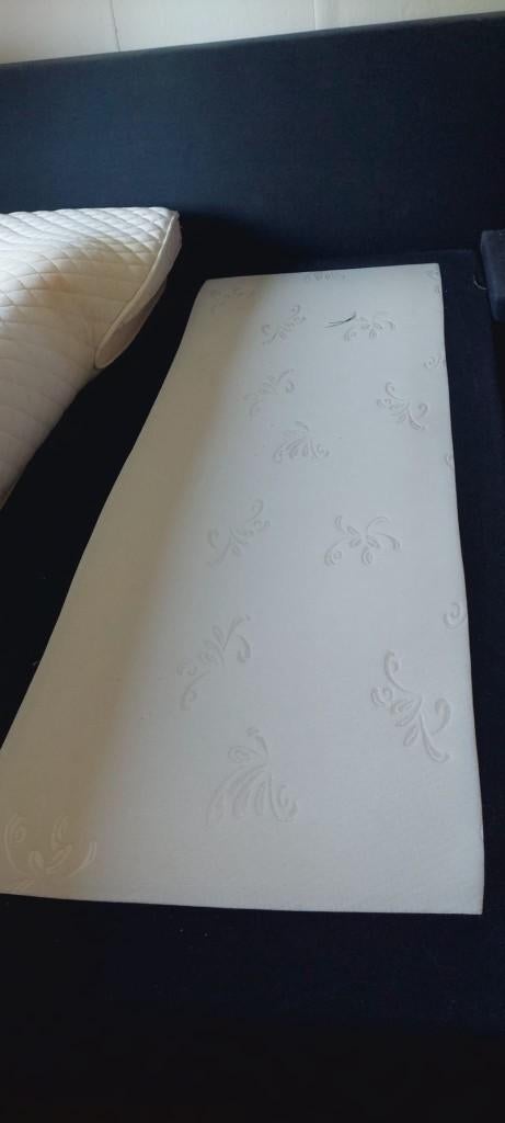 Bed verstelbaar hoofd en voet, Ophalen, Zwart, Tweepersoons, 180 cm