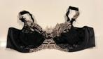 Empreinte zwarte kanten BH FR 100D, Empreinte, Ophalen of Verzenden, Zwart, BH