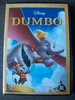 Disney DUMBO met gouden rugnummer 4 nieuw , Tekenfilm, Verzenden, Nieuw in verpakking, Alle leeftijden