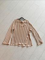 Boho trui dames maat S - zeer goede staat, Ophalen of Verzenden, Zo goed als nieuw, Maat 36 (S), Beige