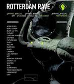 Rotterdam Rave spring special, Auto diversen, Ophalen of Verzenden, Zo goed als nieuw