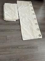 Overgordijnen, Ophalen, Gebruikt, 100 tot 150 cm, 200 cm of meer