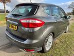 Ford C-Max 2.0 Plug-in Hybrid Titanium Plus DEALER onderhoud, 137 pk, Gebruikt, 4 cilinders, Bedrijf