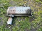 Bmw e90 318/320i eindemper, Ophalen, Gebruikt, BMW