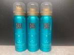 Rituals of Karma mini foam 50ml, Ophalen of Verzenden, Zo goed als nieuw, Bad & Douche