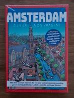 Amsterdam - Zijn er nog vragen?  - partygame - pubquiz, Vijf spelers of meer, Ophalen of Verzenden, Nieuw