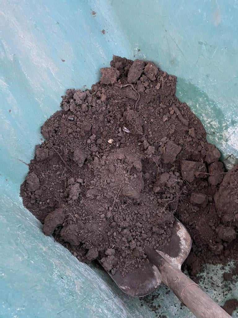 Grond gevraagd, Ophalen of Verzenden, Tuinaarde