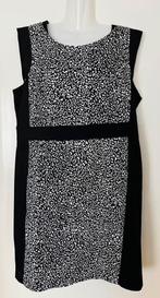 Dressire jurk maat 46[vDm], Kleding | Dames, Jurken, Zwart, Maat 46/48 (XL) of groter, Ophalen of Verzenden, Zo goed als nieuw