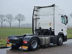 SCANIA R450, Automaat, Euro 6, Scania, Wit
