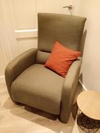 Relax fauteuil, Ophalen, Gebruikt, 75 tot 100 cm, 75 tot 100 cm