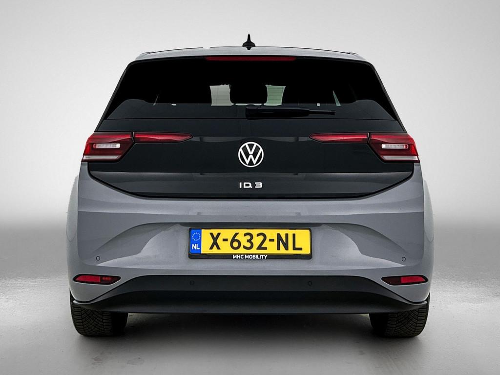Volkswagen ID.3 Pro Business 59 kWh | Camera | Navi | Carpla, Automaat, Stof, Gebruikt, 1715 kg