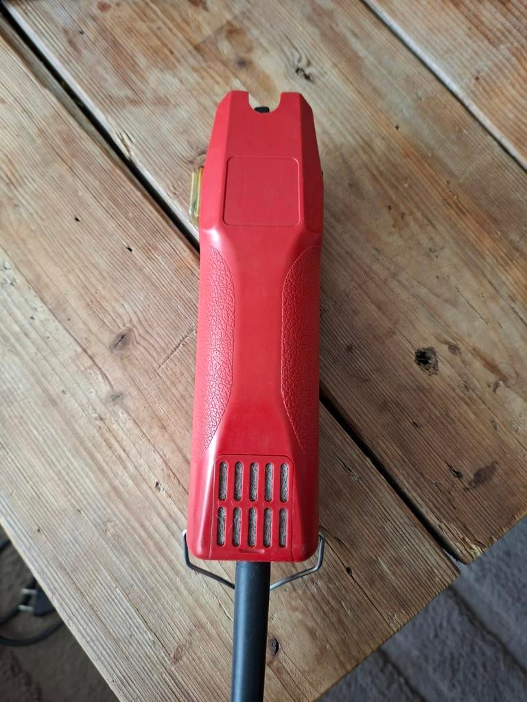 Aesculap Favorita 2 GT 104, Dieren en Toebehoren, Ophalen of Verzenden, Zo goed als nieuw