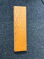 eiken vloerplanken +/- 20m2, Gebruikt, 50 tot 150 cm, Vloerdelen of -planken, 10 m² of meer