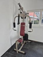 Fitnes apparaat Schmidt Arizona, Ophalen, Stepapparaat