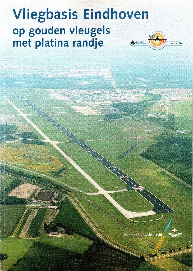 KLu MLD vliegbases vliegkampen, Ophalen of Verzenden, Zo goed als nieuw, Boek of Tijdschrift