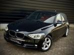 BMW 1-serie 116i Exec SPORTLEER|XENON|NAVIPRO|STOELVERW, 1-Serie, 136 pk, Gebruikt, Euro 6