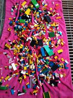 Lego.Grote parij lego,grondplaten,boekjes.Schoon., Ophalen, Zo goed als nieuw, Losse stenen, Lego