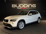 BMW X1 xDrive28i Exe | Leder | Cruise | 6 Cilinder, Auto's, Euro 5, Gebruikt, Zwart, Bedrijf