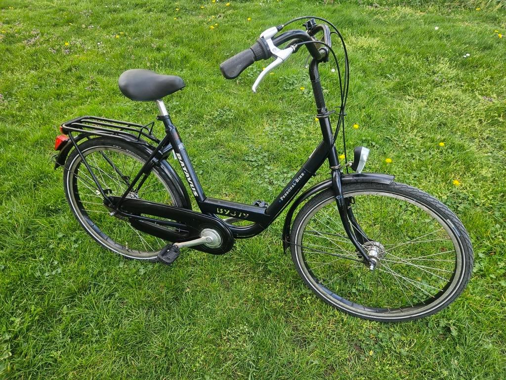 Batavus personal Bikes incl bon en garantie, Fietsen en Brommers, Fietsen | Dames | Damesfietsen, Batavus, Versnellingen, Batavus