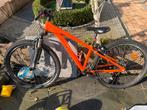 Mountainbike jongens 20 inch - Rockrider, Fietsen en Brommers, Fietsen | Mountainbikes en ATB, Gebruikt, Hardtail, Heren, Ophalen
