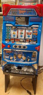 thunderbird gokkast, Verzamelen, Automaten | Gokkasten en Fruitautomaten, Euro, Ophalen of Verzenden