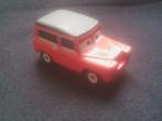 Disney Cars 2 Auto's       Maurice Wheelks, Ophalen of Verzenden, Zo goed als nieuw