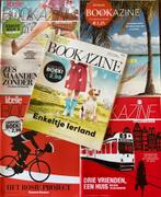 5 Libelle Bookazine romans, Charlotte de Monchy, Karma Brown, Boeken, Romans, Ophalen of Verzenden, Zo goed als nieuw, Nederland