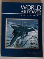 World Airpower Journal, Ophalen of Verzenden, Zo goed als nieuw