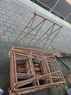 Klapschragen metselschragen, Doe-het-zelf en Verbouw, Steigers, Ophalen of Verzenden, Overige typen, Minder dan 2 meter