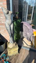 tuinbeeld 🌸🌸🌸, Ophalen of Verzenden, Zo goed als nieuw, Steen