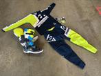 Answer crosskleding, bodyprotector Kenny, Alpinestars Tech 3, Motoren, Kleding | Motorkleding, Motorcrosskleding, Heren, Ophalen of Verzenden