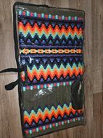 Western show blanket nieuw dikke kwaliteit, Ophalen of Verzenden, Nieuw