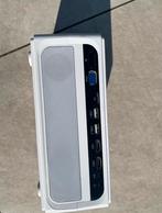 Qumax Pro Mini Beamer - Zo goed als nieuw, LED, Qumax, Ophalen of Verzenden, Zo goed als nieuw