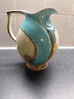 Kan of vaas van plateel Zuid-Holland, Ophalen