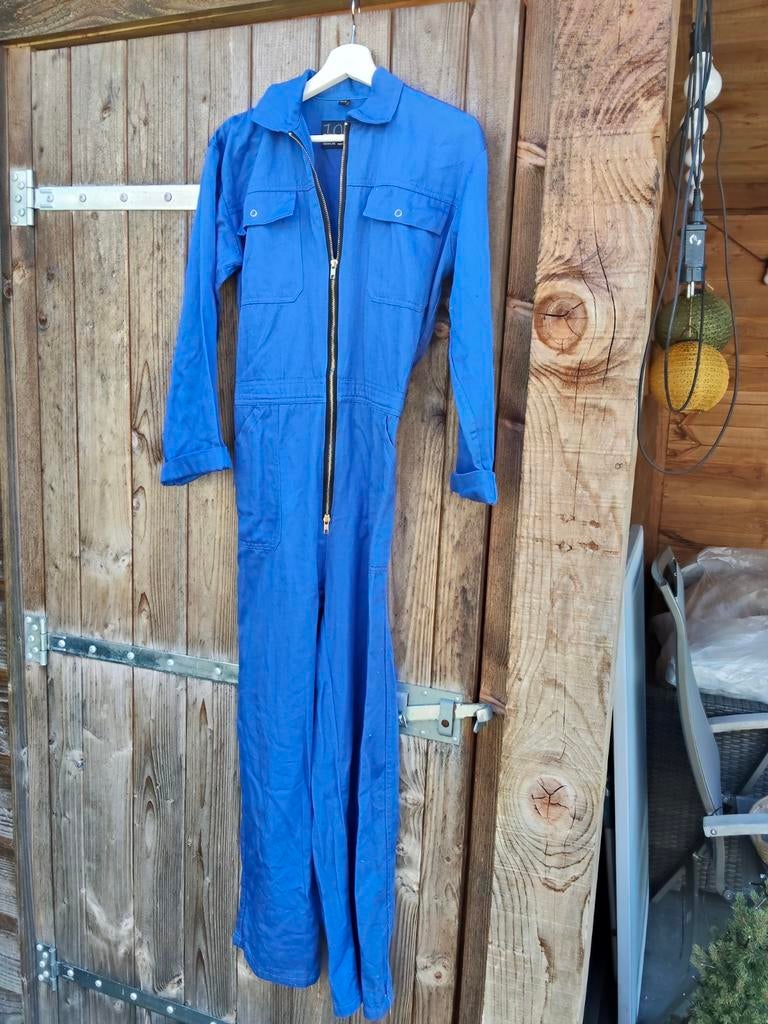 Overall, Kinderen en Baby's, Ophalen, Zo goed als nieuw, Storvik, Jongen of Meisje