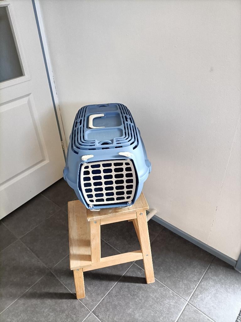 kleine katten reismand, Dieren en Toebehoren, Katten-accessoires, Ophalen, Nieuw