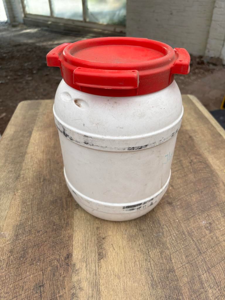 Voerton, Ophalen of Verzenden