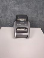 Brother Ql 570 Labelprinter Etiketten Printer Thermisch, ., Ophalen of Verzenden, Zo goed als nieuw, .