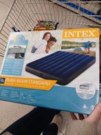 Intex 2-persoons luchtbed - Dura-Beam Standard, Ophalen of Verzenden
