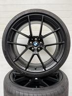 DEMO 20’’ BWM 5 SERIE G30 G31 VELGEN ZOMERBANDEN 763m ORIG R, -, -, Banden en Velgen, Ophalen of Verzenden