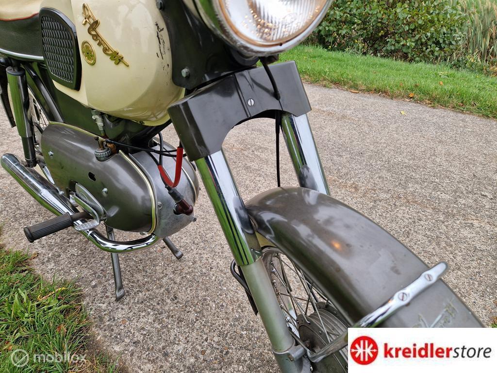Kreidler TM type k54/541CH 5 bak indirect zeer mooie staat, Gebruikt, Overige modellen, Kreidler, Kreidler