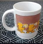Jan vis mok vintage, Ophalen, Zo goed als nieuw, Gebruiksvoorwerp