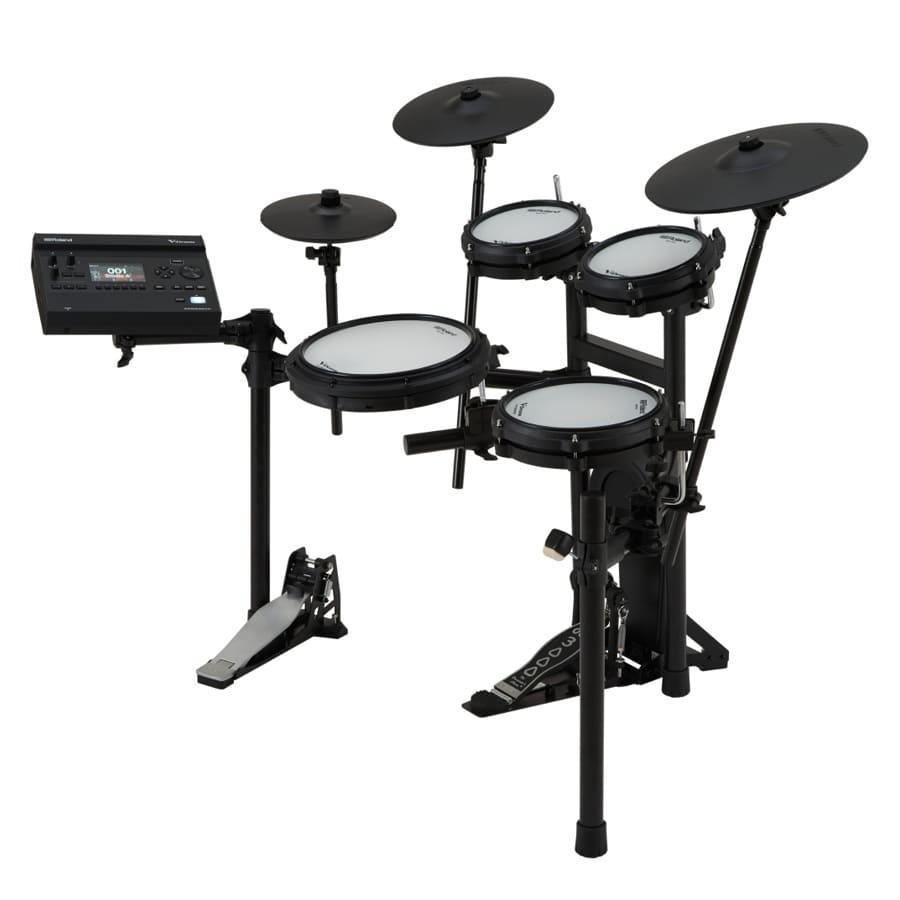 Roland TD-313 Digitaal Drumstel B-Stock