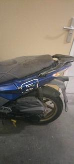 Kymco Super 8 sloopscooter - 2018 - Zonder papieren, Ophalen of Verzenden, Gebruikt, Super 8