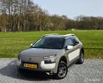 Citroën C4 Cactus Automaat | Navi | Camera | Hoge zit, Bruin, 82 pk, 23 km/l, Origineel Nederlands