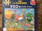 Diverse Jan van Haasteren puzzels, Ophalen of Verzenden, Zo goed als nieuw