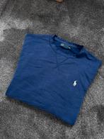Ralph Lauren sweater, Ophalen of Verzenden, Zo goed als nieuw, Maat 48/50 (M), Blauw